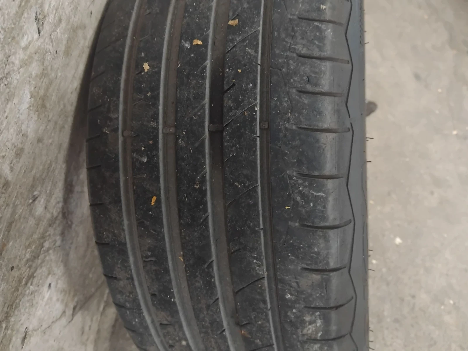 ���� 225/45R17 | Mobile.bg � ����������� 4