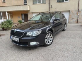 Skoda Superb 1.8 TSI 6СК * КЛИМАТРОНИК* !НАВИ! !ТОП!, снимка 1