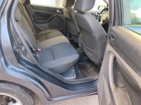 Ford Focus 1.6 TDCI  * A/C*  !TОП! , снимка 13