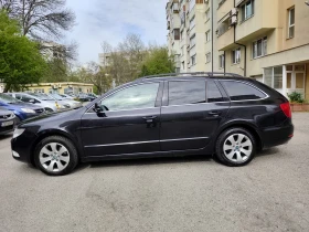 Skoda Superb 1.8 TSI 6СК * КЛИМАТРОНИК* !НАВИ! !ТОП!, снимка 2