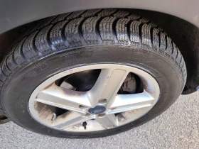 Ford Focus 1.6 TDCI  * A/C*  !TОП! , снимка 15