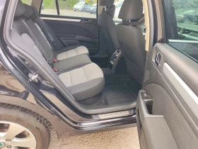 Skoda Superb 1.8 TSI 6СК * КЛИМАТРОНИК* !НАВИ! !ТОП!, снимка 12