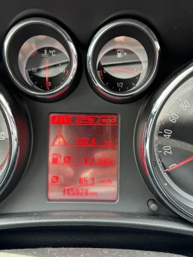 Opel Cascada 2, 0 CDTI, снимка 17