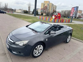 Opel Cascada 2, 0 CDTI, снимка 6