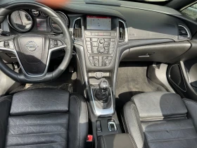 Opel Cascada 2, 0 CDTI, снимка 11