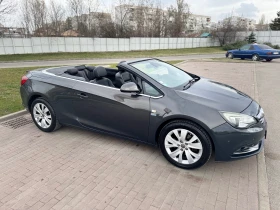 Opel Cascada 2, 0 CDTI, снимка 8