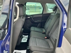 Opel Meriva ГАЗ-ИНЖЕКЦИОН-ЛИЗИНГ-ТОП, снимка 8