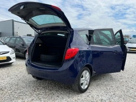 Opel Meriva ГАЗ-ИНЖЕКЦИОН-ЛИЗИНГ-ТОП, снимка 13