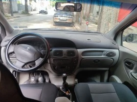 Renault Scenic, снимка 8