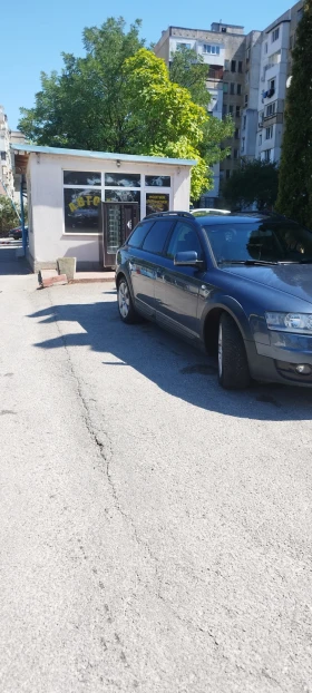 Audi A6 Allroad 2.7, снимка 3