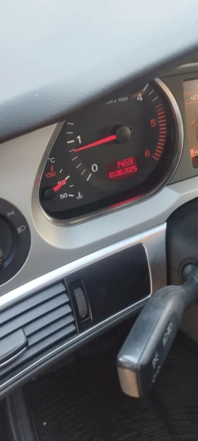 Audi A6 Allroad 2.7, снимка 11