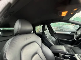 Audi A4 3.0TDI Quattro S-LINE FULL FULL, снимка 13