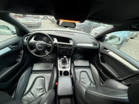 Audi A4 3.0TDI Quattro S-LINE FULL FULL, снимка 9