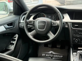 Audi A4 3.0TDI Quattro S-LINE FULL FULL, снимка 10