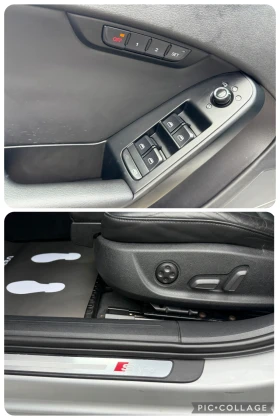 Audi A4 3.0TDI Quattro S-LINE FULL FULL, снимка 14