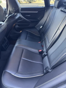 BMW 440 i xDrive Gran Coupe, снимка 8