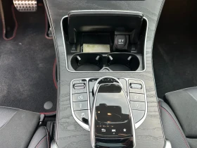 Mercedes-Benz C 43 AMG S205, снимка 11