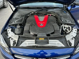 Mercedes-Benz C 43 AMG S205, снимка 13