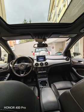 Mercedes-Benz B 200 4Matic, снимка 7