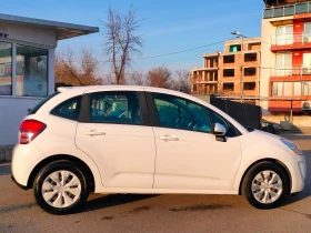 Citroen C3 1.1 Бензин/Газ, снимка 6
