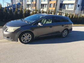 Toyota Avensis, снимка 4