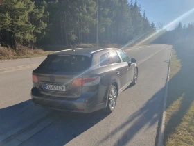 Toyota Avensis, снимка 3