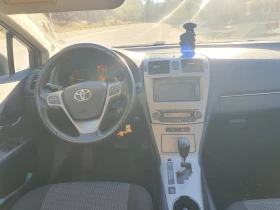 Toyota Avensis, снимка 2