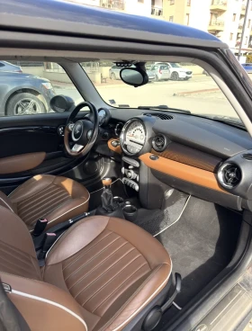 Mini Cooper, снимка 6