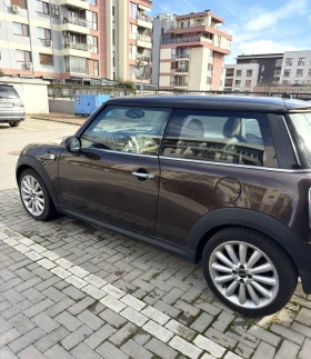 Mini Cooper, снимка 9