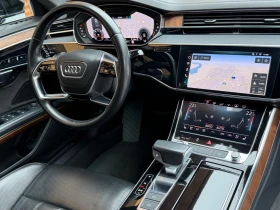 Audi A8 50TDI MATRIX, снимка 6