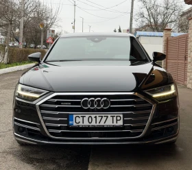 Audi A8 50TDI MATRIX, снимка 7