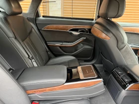 Audi A8 50TDI MATRIX, снимка 5