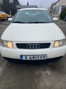 Audi A3 1.9 TDI, снимка 4