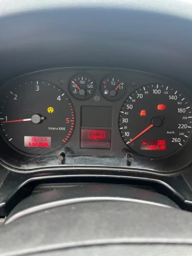 Audi A3 1.9 TDI, снимка 5