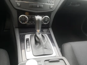 Mercedes-Benz C 180 i Kompressor, снимка 6
