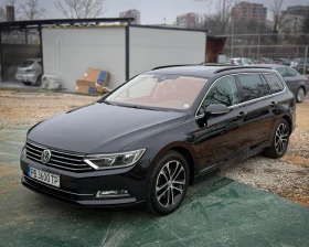 VW Passat 2.0 TDI, снимка 2