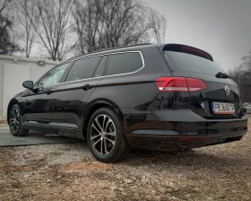 VW Passat 2.0 TDI, снимка 5