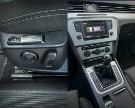 VW Passat 2.0 TDI, снимка 9