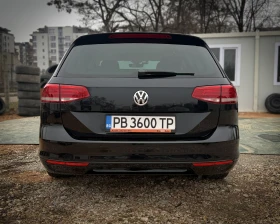 VW Passat 2.0 TDI, снимка 3