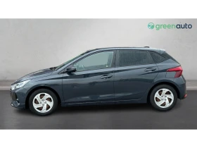 Hyundai I20 1. 0T-GDI 7DCT , Месечна вноска от 182  , снимка 3