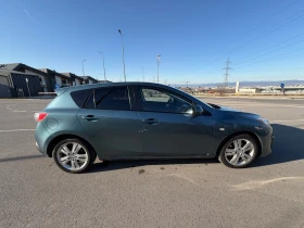 Mazda 3, снимка 7