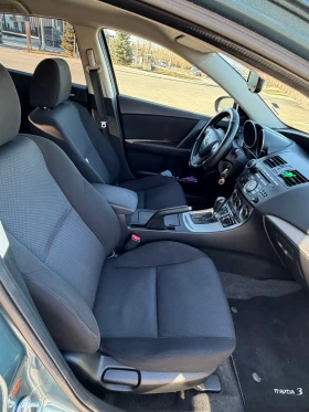 Mazda 3, снимка 4