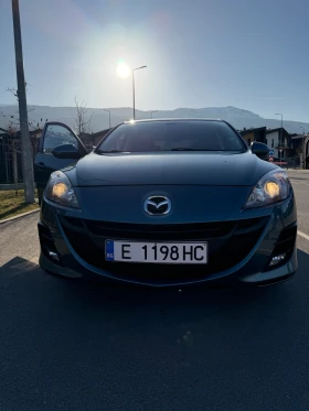Mazda 3, снимка 2