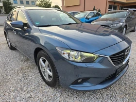 Mazda 6 2.0D SKYACTIVE/SPORTS-LINE/, снимка 5