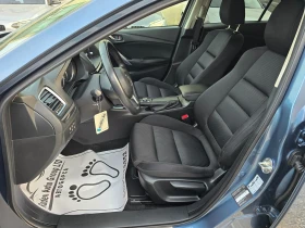 Mazda 6 2.0D SKYACTIVE/SPORTS-LINE/, снимка 7