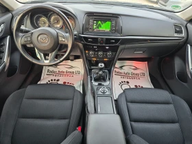 Mazda 6 2.0D SKYACTIVE/SPORTS-LINE/, снимка 10