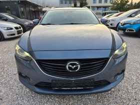 Mazda 6 2.0D SKYACTIVE/SPORTS-LINE/, снимка 6