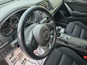 Mazda 6 2.0D SKYACTIVE/SPORTS-LINE/, снимка 8