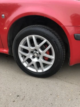 Skoda Octavia, снимка 10