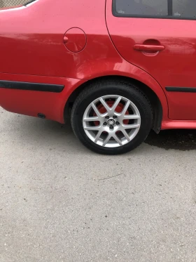 Skoda Octavia, снимка 11